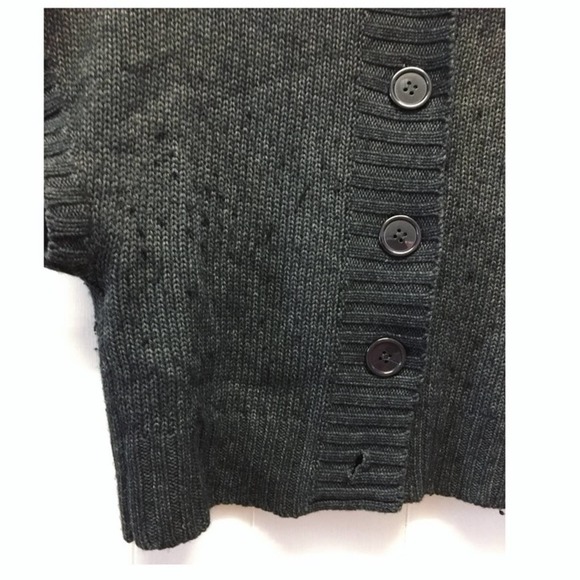 Forever 21 | Warm Button Down Sweater Cardigan - Picture 6 of 8